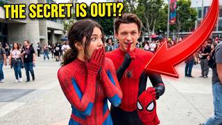 Celebrities Surprising Fans When They Least Expect It
