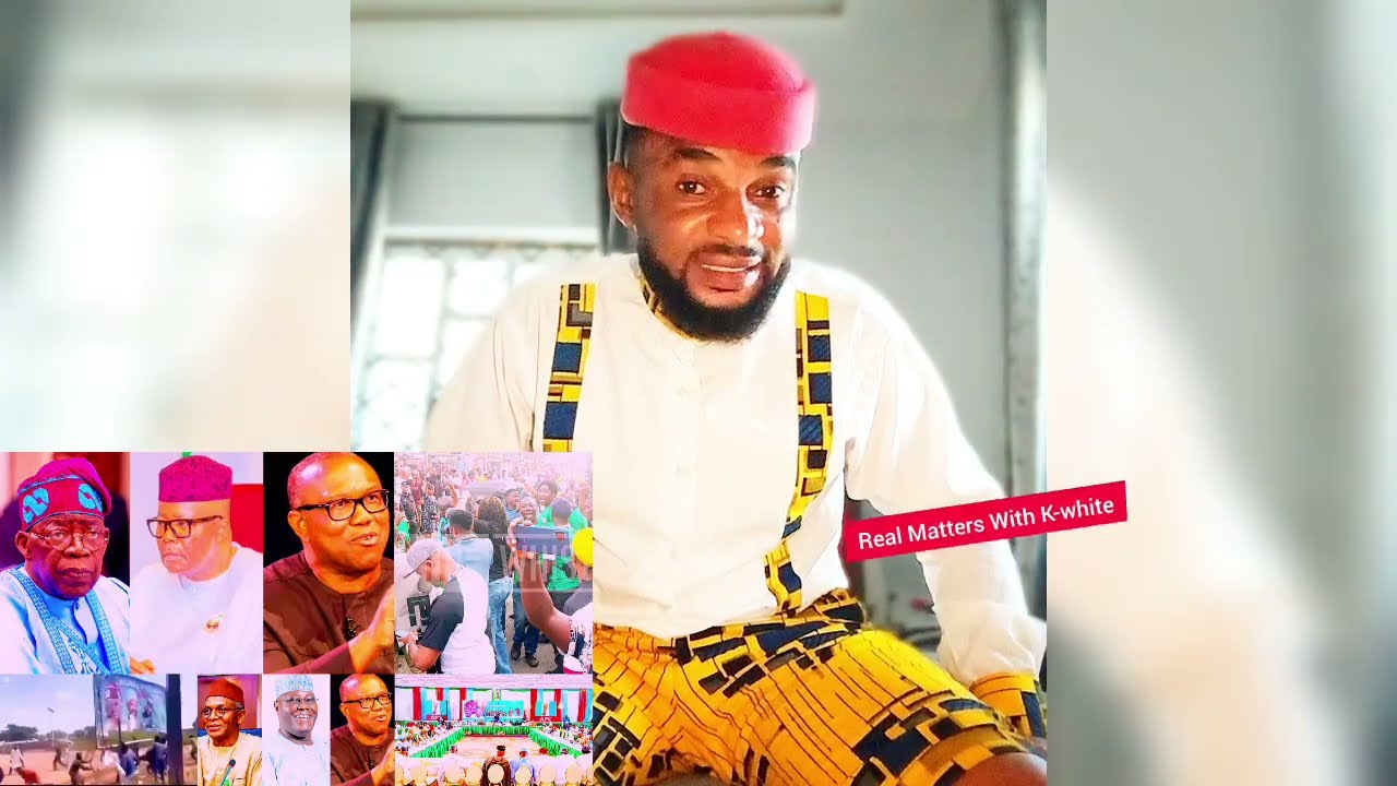 Akpabio mock opposition