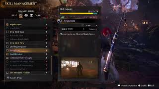 Nioh 3, Part 26, Minimal Commentary
