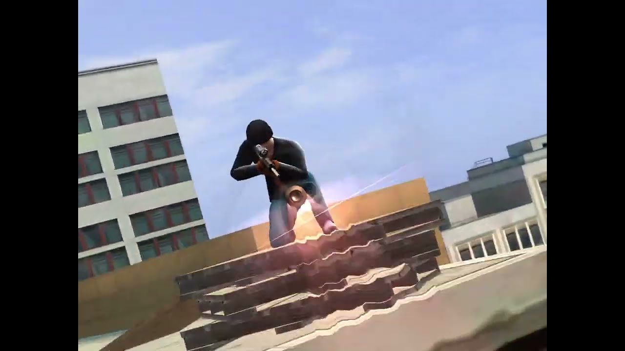 Pure Sniper - Death From Above / Kill The Sniper iOS