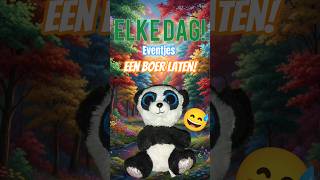 Download Lagu Elke dag eventjes een boer laten!😅Hoevaak laat jij een boer?😎@chefkoudy#happy#lol#funny#knuffels MP3