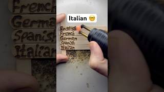 Italian