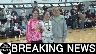 Final day of Sophie Cunningham Classic wraps up 21 game slate
