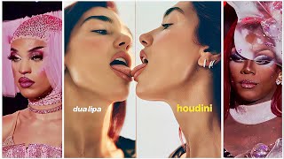 “Houdini” | Lip Sync Cut | RuPaul’s Drag Race #1807