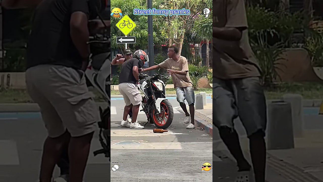 I jus want to open my door 🚪 