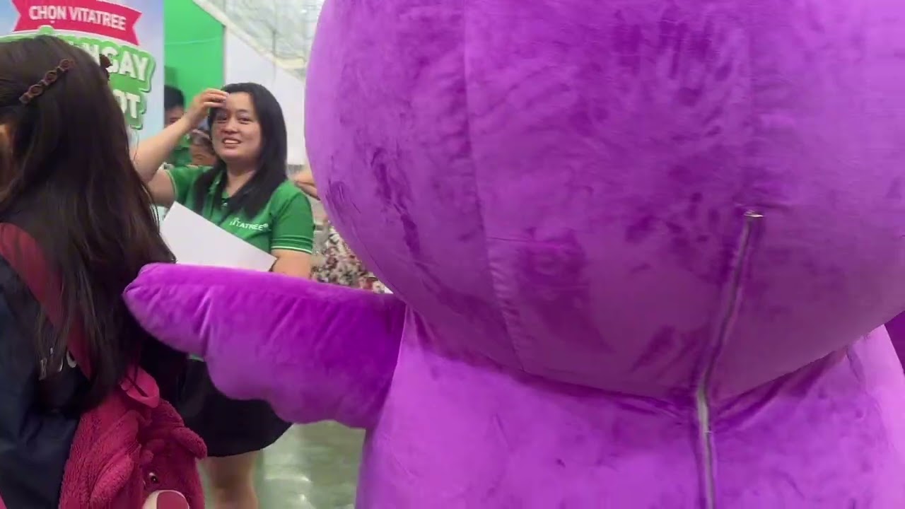 HỘI CHỢ MÙA THU 2025