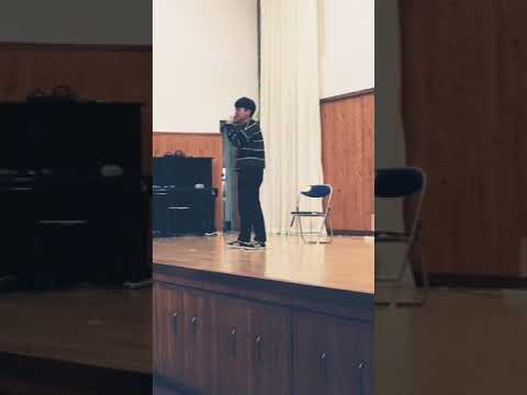 1년전 이 소설의 끝을 다시 써 보려 해(축제)준용ㅋㅋㅋㅋㅋㅋ....