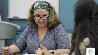 IU Taking Linguistic Risks *** Module 1