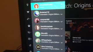 When Youre Playing Overwatch With Your Friends But The Tracer On Your Team Is T H I C C