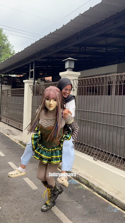 Nok NP gen dok sama kedok cantik bety 🤭