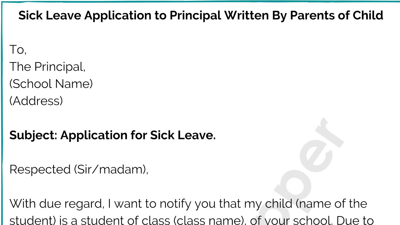 Application writing||How to write application||How to know the steps of ...