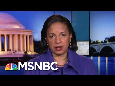 Asymmetry Of Iranian Attacks Makes Defense Difficult To Plan For | Rachel Maddow | MSNBC