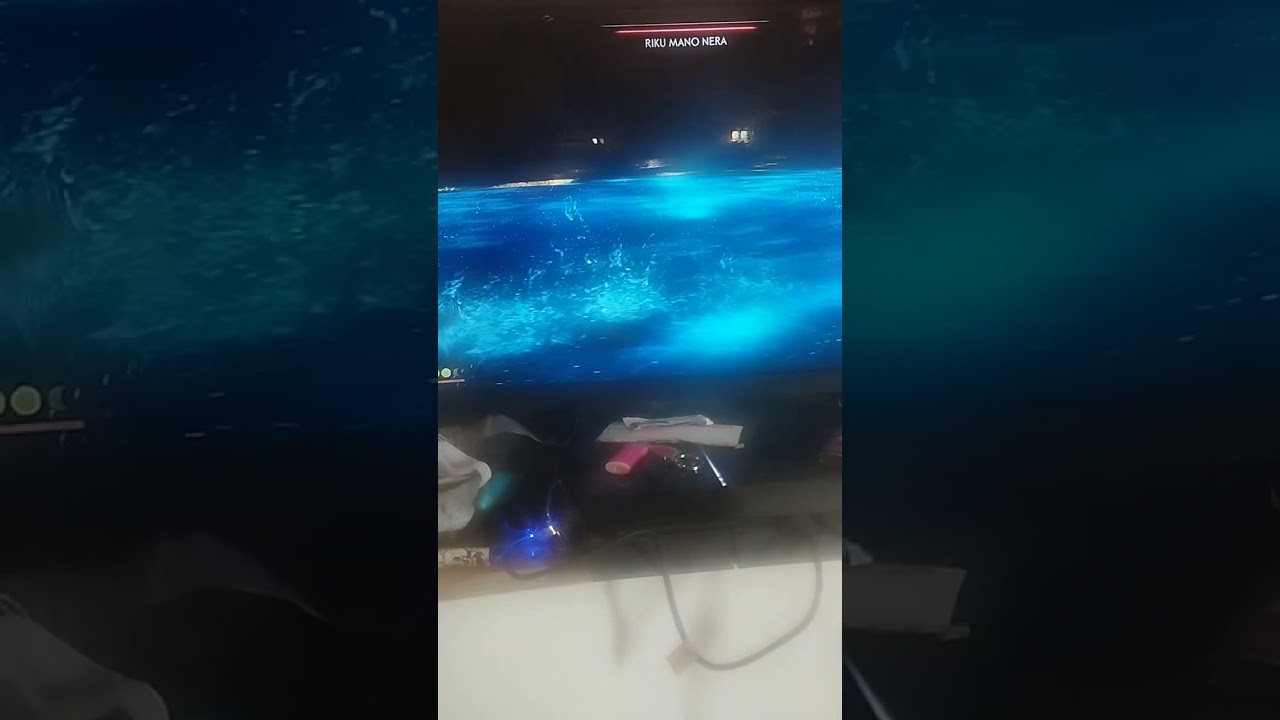 Ghost of tsushima: anteprima della nostra serie combattimento con Riku mano ✋ nera su l'isola di iki