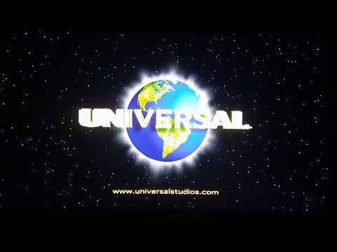 Opening Logos I Now Pronounce You Chuck & Larry (DVS)