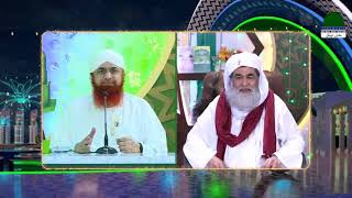 Ameer E Ahle Sunnat Mualana Ilyas Qadri Sahab And Nigran E Shura Haji Imran Attari Ka Bayan