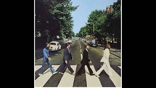 Abbey Road - Album April 2024 Day 12