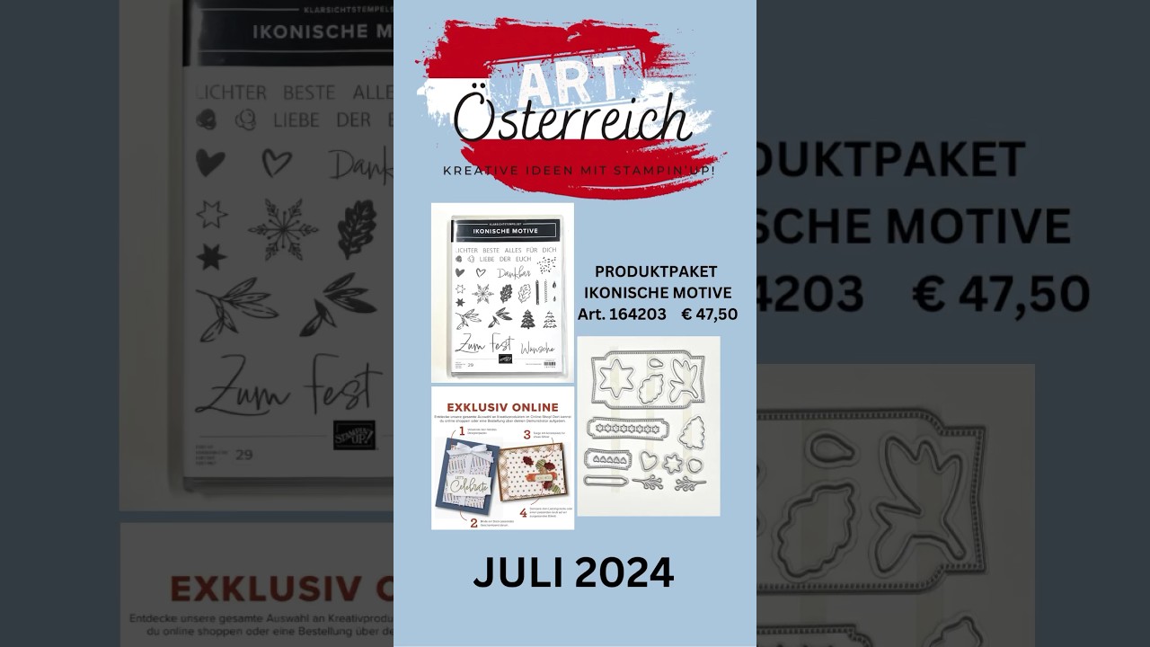 Juli Angebot 2024 | ART Österreich 