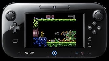 Super Metroid - Wii U US Trailer