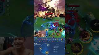 Super Fast! Minsitthar Insane Attack Speed Build (2026) - MLBB#gameplayproplayer#minsitthar #MLBB