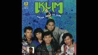 Iklim-  Bulan Jatuh Ke Riba (Full Album)