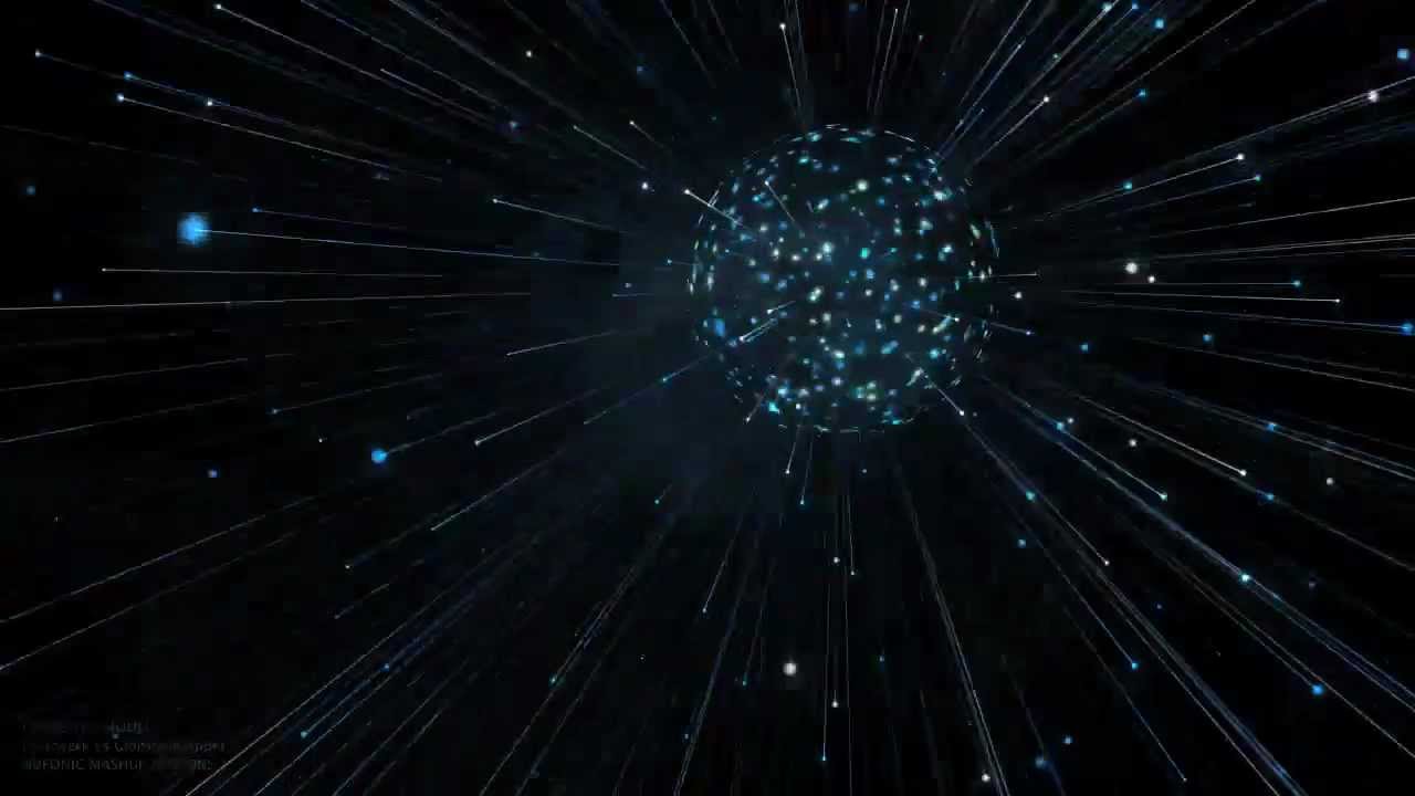 Kraftwerk & Moroder - Chase The Model #Nufonic Mashup