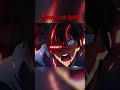 Sungjinwoo Vs Red Knight Igris #shorts #anime #animeedit