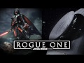 Trailer Music Rogue One: A Star Wars Story (Theme Song Tease Full) - Soundtrack Star Wars: Rogue One