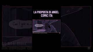 La Proposta Di Angel Comic Ita