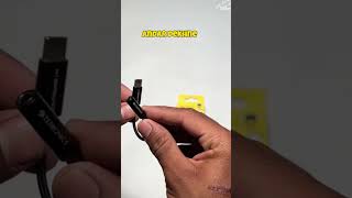 Type-C To 3.5Mm Jack Zebronics Zrb-Ctaux10