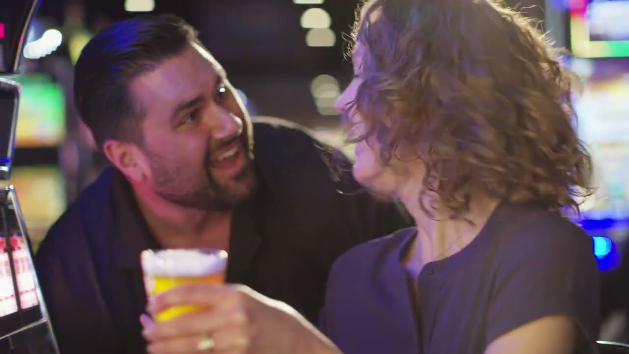 Ho Chunk Gaming Madison   Thirsty for More