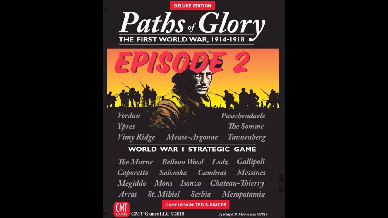Paths Of Glory By GMT Games Episode 2 September 1914 YouTube paths-of-glory-by-gmt-games-episode-2-september-1914-youtube