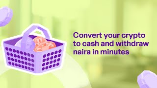 From Crypto to Cash: How to Withdraw Naira or Fiat on the New Quidax App