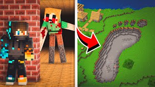 Solving Minecraft's Most Scary Mysteries| Hindi