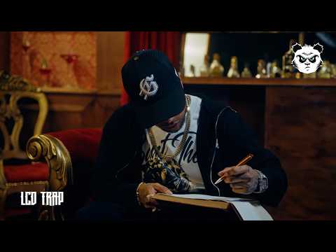 TU JUGUETE - PIRLO ❌ JUHN EL ALL STAR (LCD TRAP)