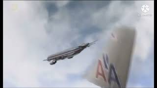 Plane Pull Up Alarm Compilation gpws