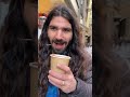 Blind Taste Test Italian Hot Chocolate 