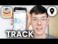 How To Track Amazon Package In Real Time - On Map
