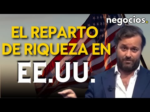 Baby boomers, Generaci&oacute;n X y millenials. As&iacute; est&aacute; repartida la riqueza en EEUU y d&oacute;nde se invierte
