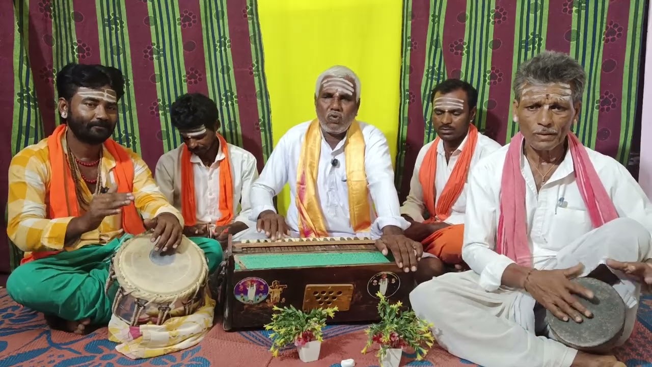 ನವಲಗುಂದ  ಶ್ರೀ ನಾಗಲಿಂಗ ತಾತನ ತತ್ವಪದ 🌹 ಹಾರ್ಮೋನಿಯಂ ಗಾಯನ ಯಂಕನಗೌಡ ಬಸರಿಹಾಳ 🌹9901084207