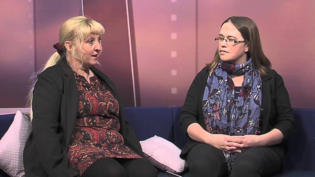 Could You Be A Good Foster Carer? Talking Fostering On That's Solent