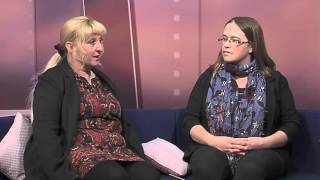 Could You Be A Good Foster Carer? Talking Fostering On That's Solent