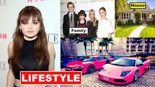Famous Joey King's Lifestyle 2020 ★ Boyfriend, Family, Net worth & Biography Wealth