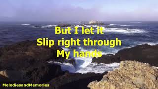 The Tip Of My Fingers By Bill Anderson  1960 with S