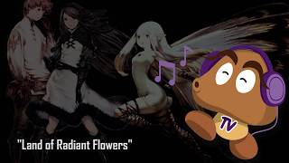 Bravely Default: Flying Fairy OST - Land of Radiant Flowers (HQ Version)