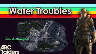 Water Troubles Guide - Arc Raiders Quest Walkthrough