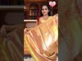 Tissue silk saree | POP | Pothys