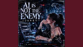 AI IS NOT THE ENEMY