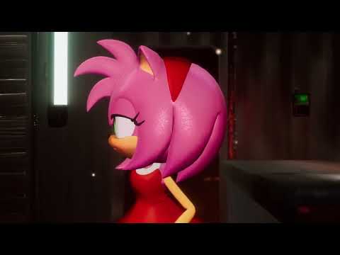 SHADAMY PART 2 PREVIEW! - (No Audio)