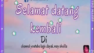 Perjalanan Shooting Lagu SETIA SEHIDUP SEMATI BY DEDY MARIKIT FT SELVIANA CIPT.DEDY MARIKIT