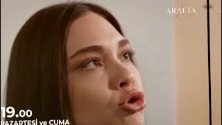 Arafta 17. Bölüm 04. Fragmanı Yeni Diziler 2025 Arafta - Türk Diziler